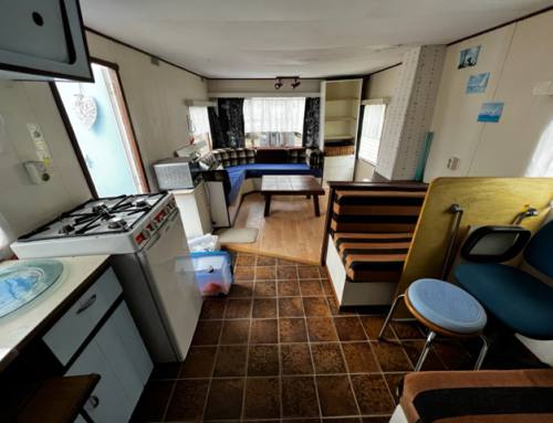 Zalety domków holenderskich i angielskich