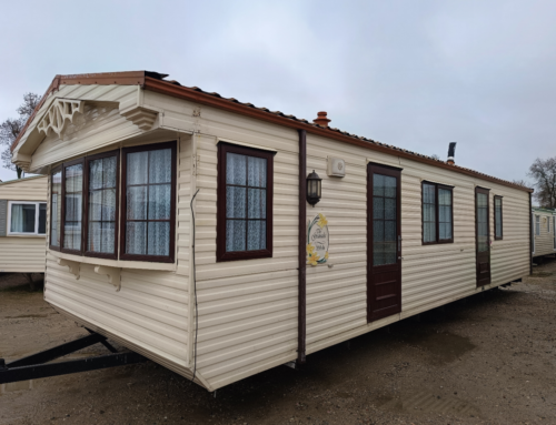 Willerby Granada