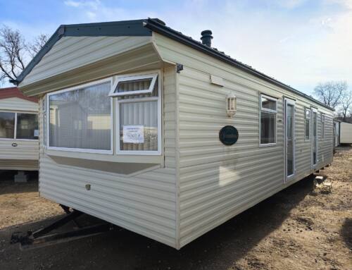 Willerby Vacation RF2/25