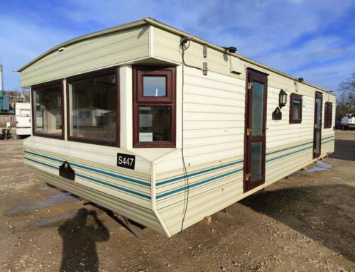 Willerby Westmorland RF 29/25