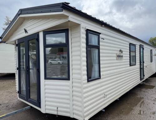Willerby Westmorland RF 70/25