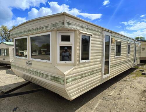 Willerby Salisbury