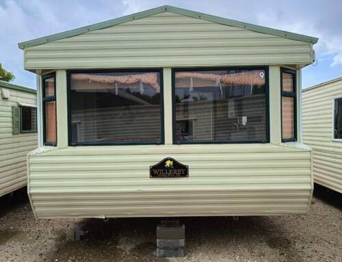 Willerby Westmorland KF 10/25