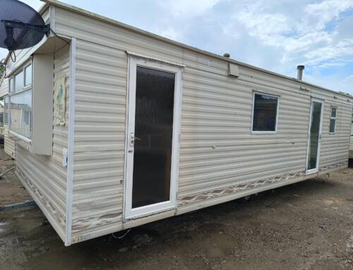 Cosalt Torbay RF 45/25