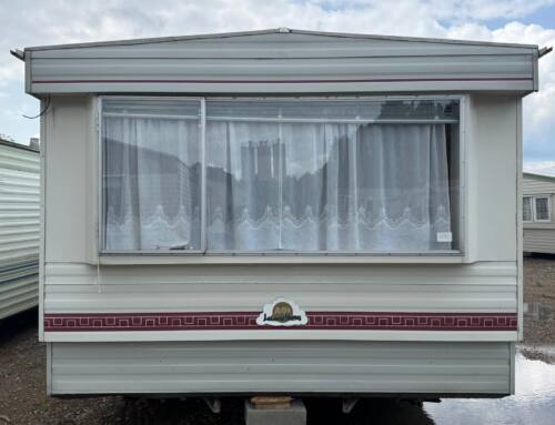 Abi Leisure Homes RM 11/25