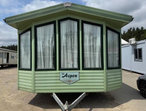 Willerby Aspen KF 14/25