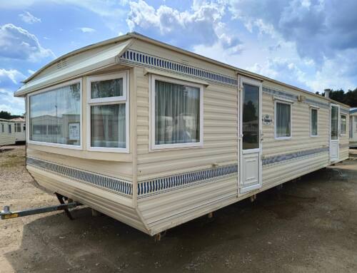 Willerby Granada KF 4/25