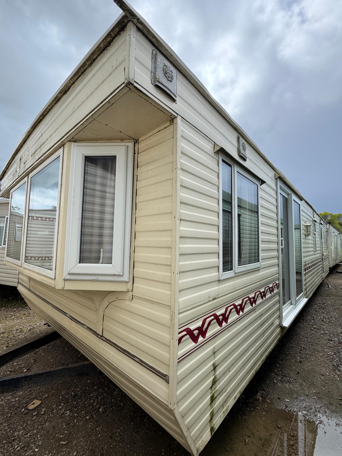 Willerby Lyndhurst RF 68/25