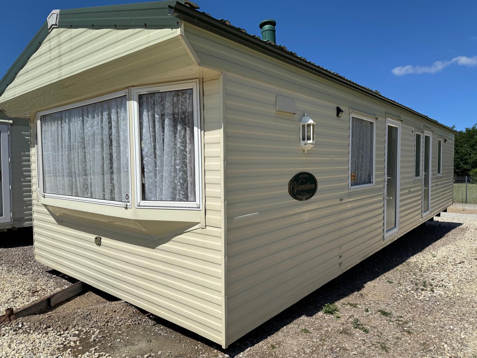 Willerby Vacation RF 52/25