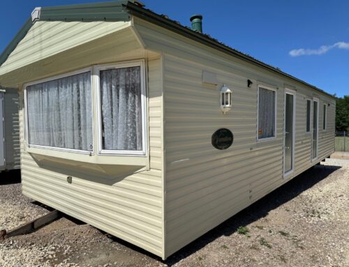 Willerby Vacation RF 52/25