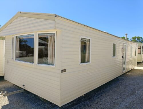 Abi Horizon RF 84/25