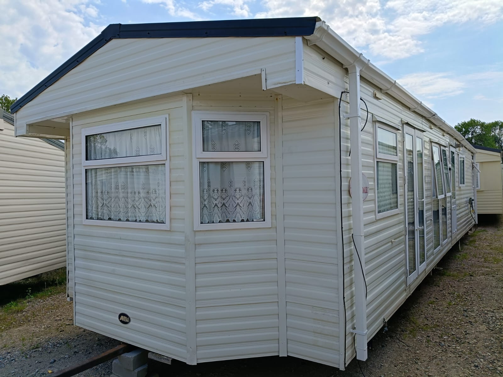 Abi Sunningdale RF 86/25