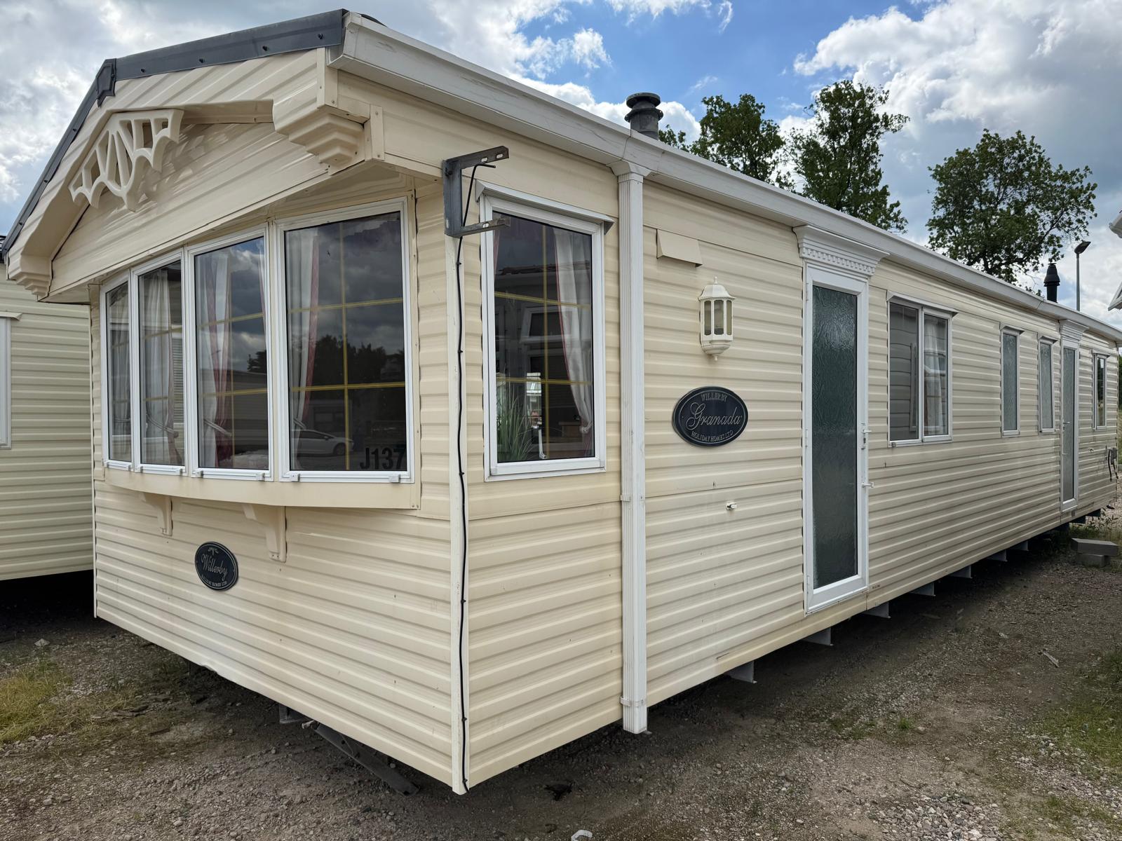 Willerby Granada