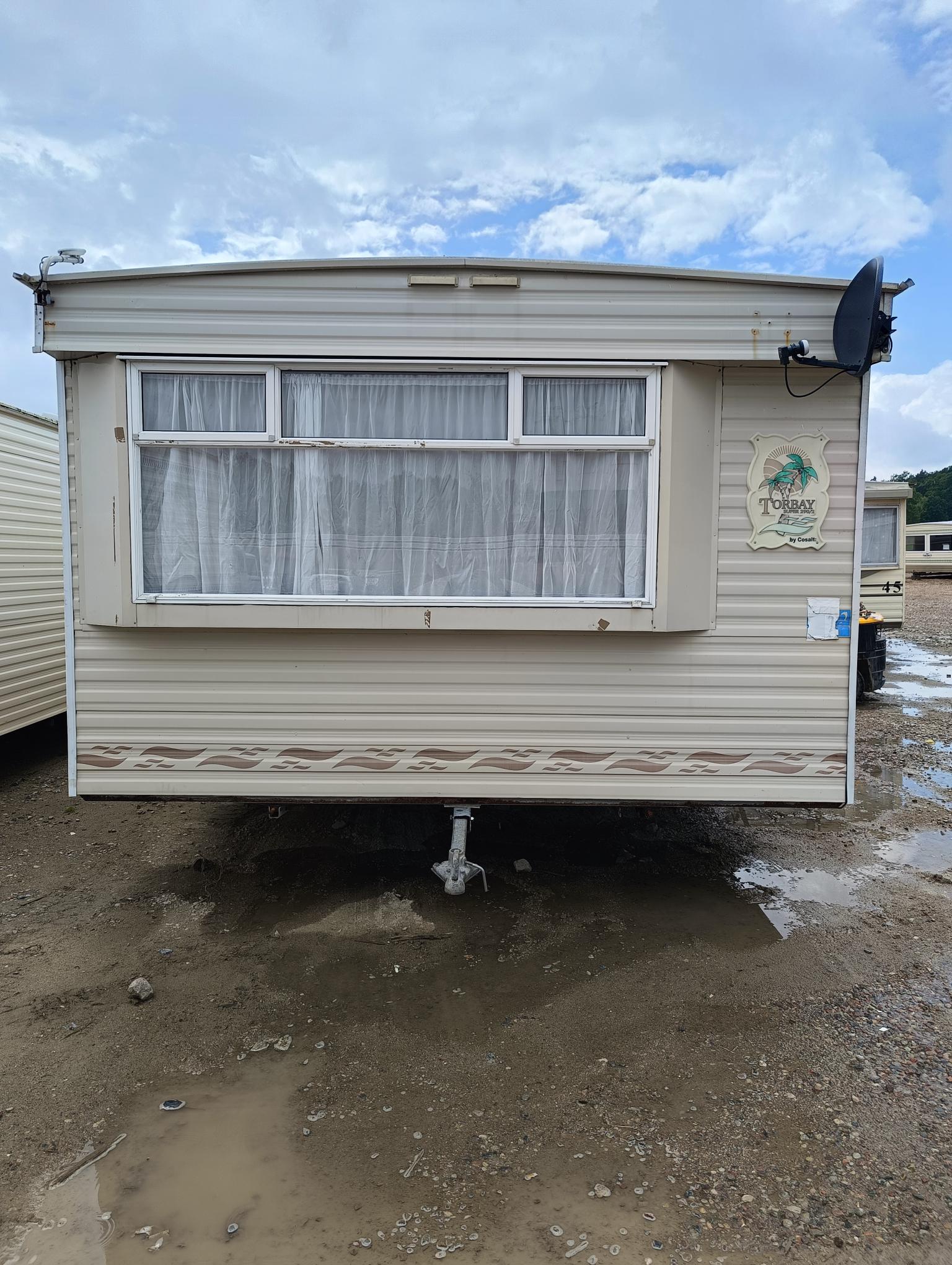 Cosalt Torbay RF 45/25