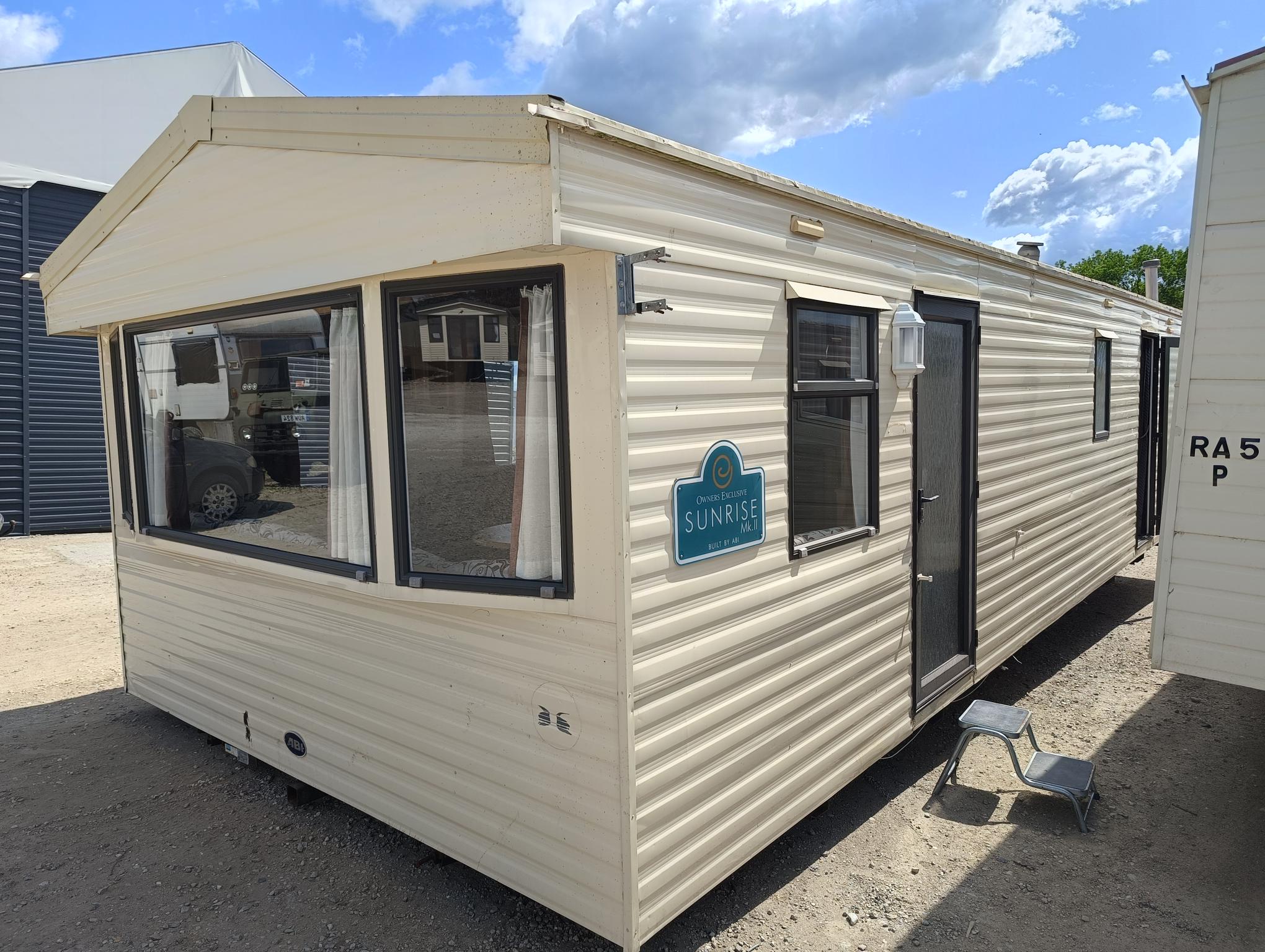 Abi Sunrise KF 13/25