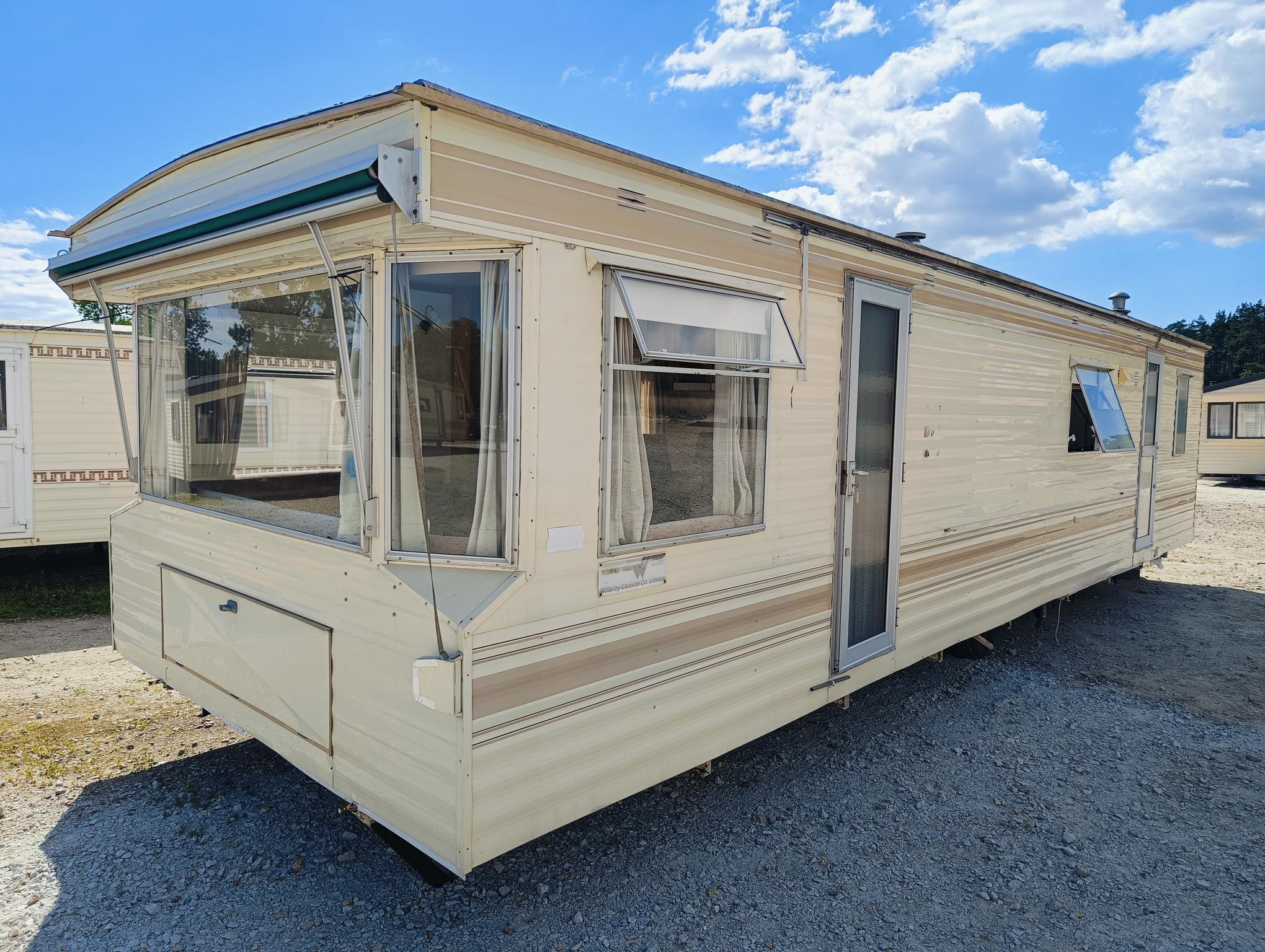 Willerby Leven