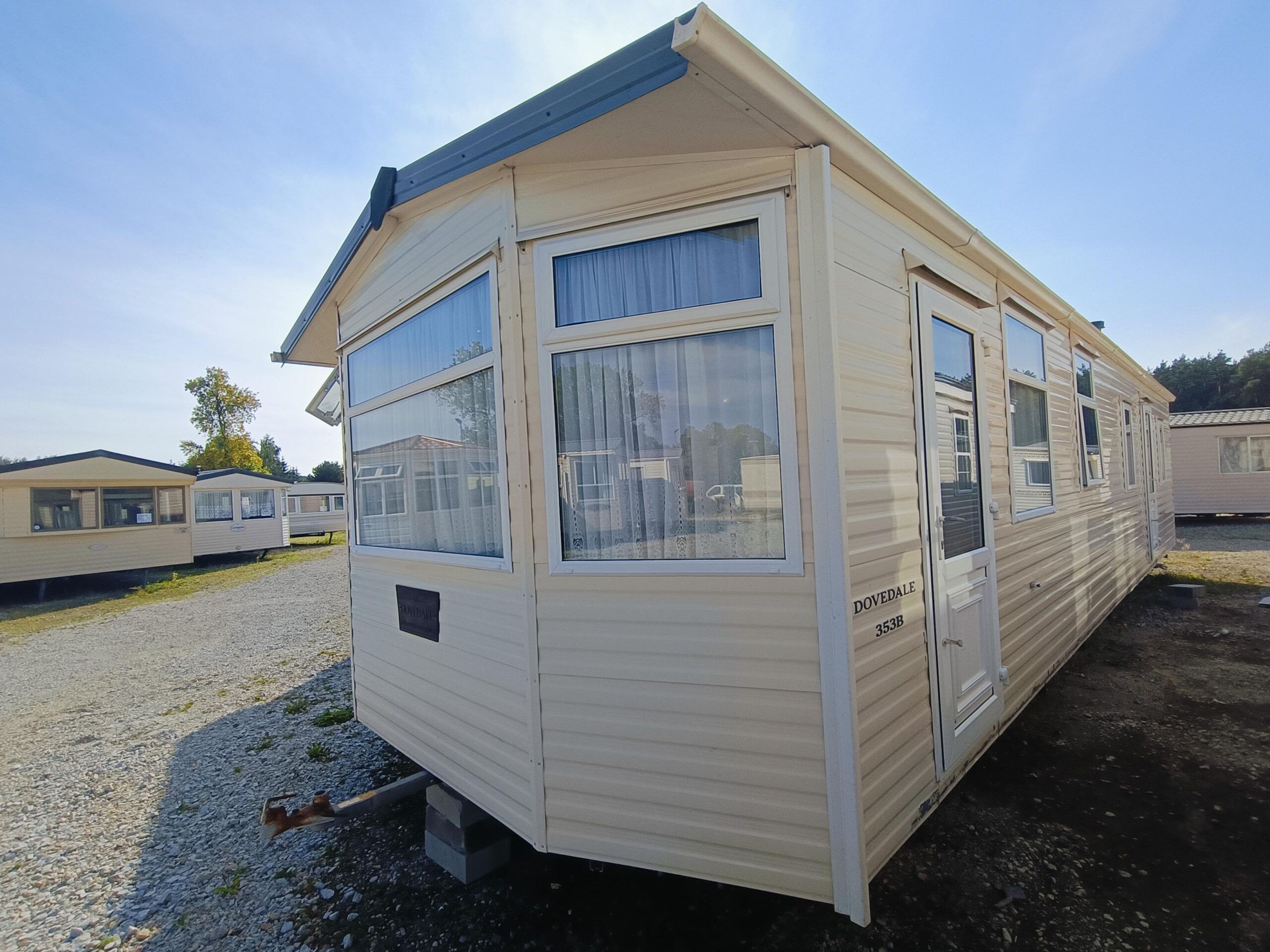 Carnaby Dovedale RF 94/25