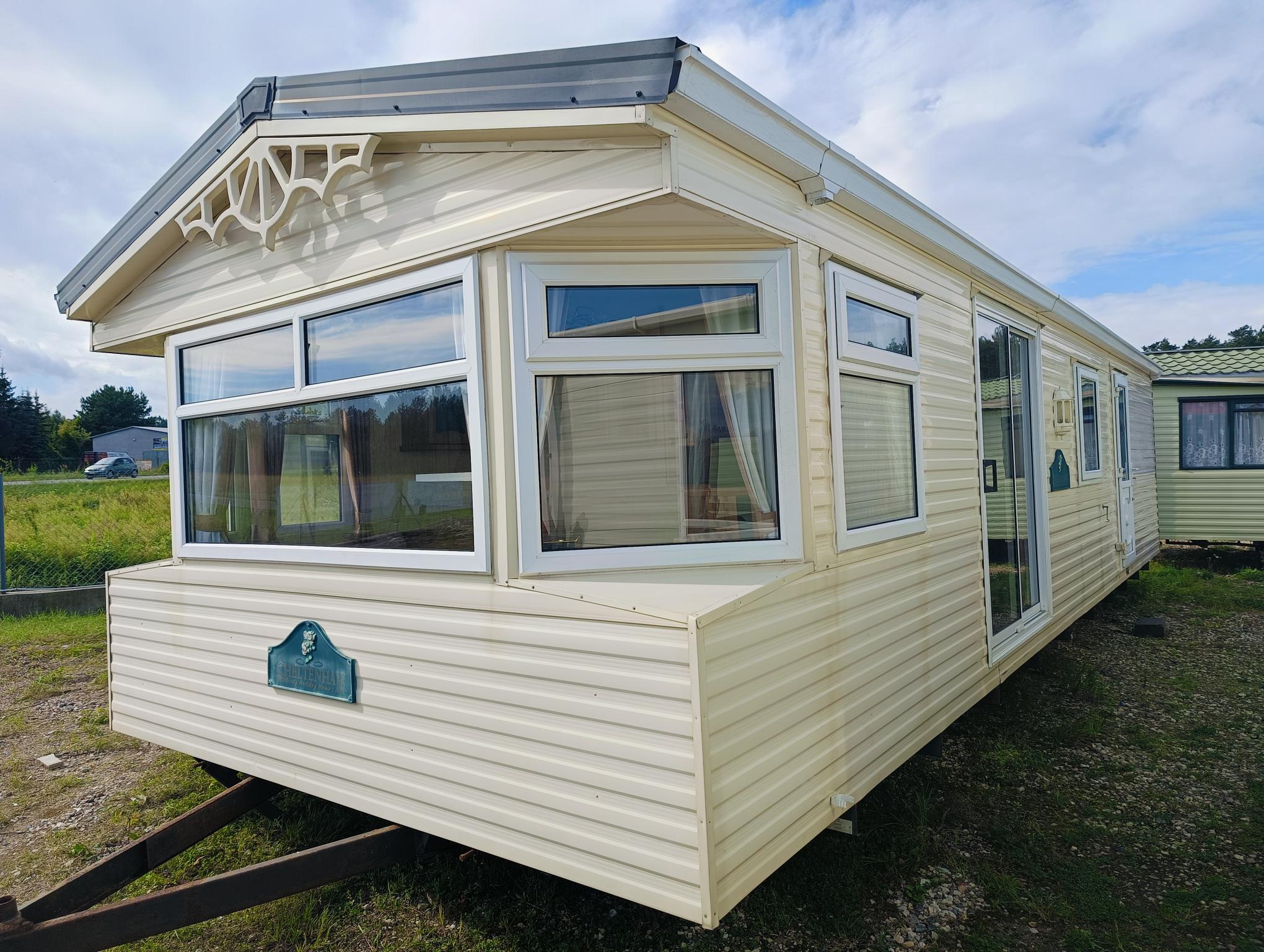 Willerby Cheltenham