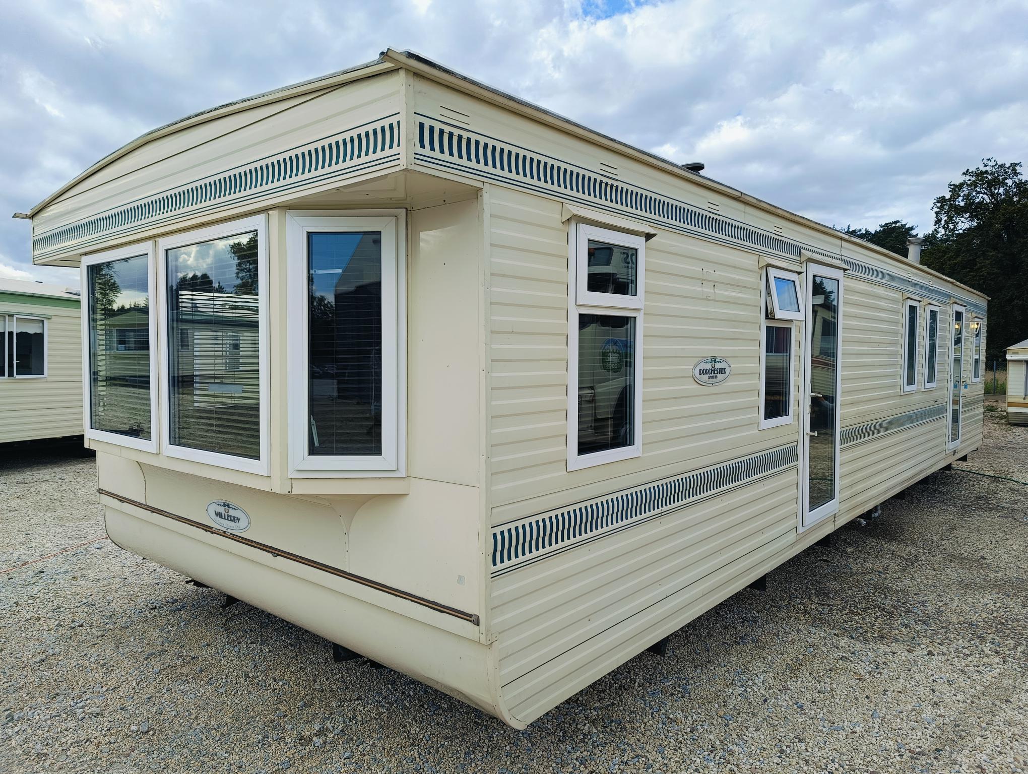 Willerby Dorchester