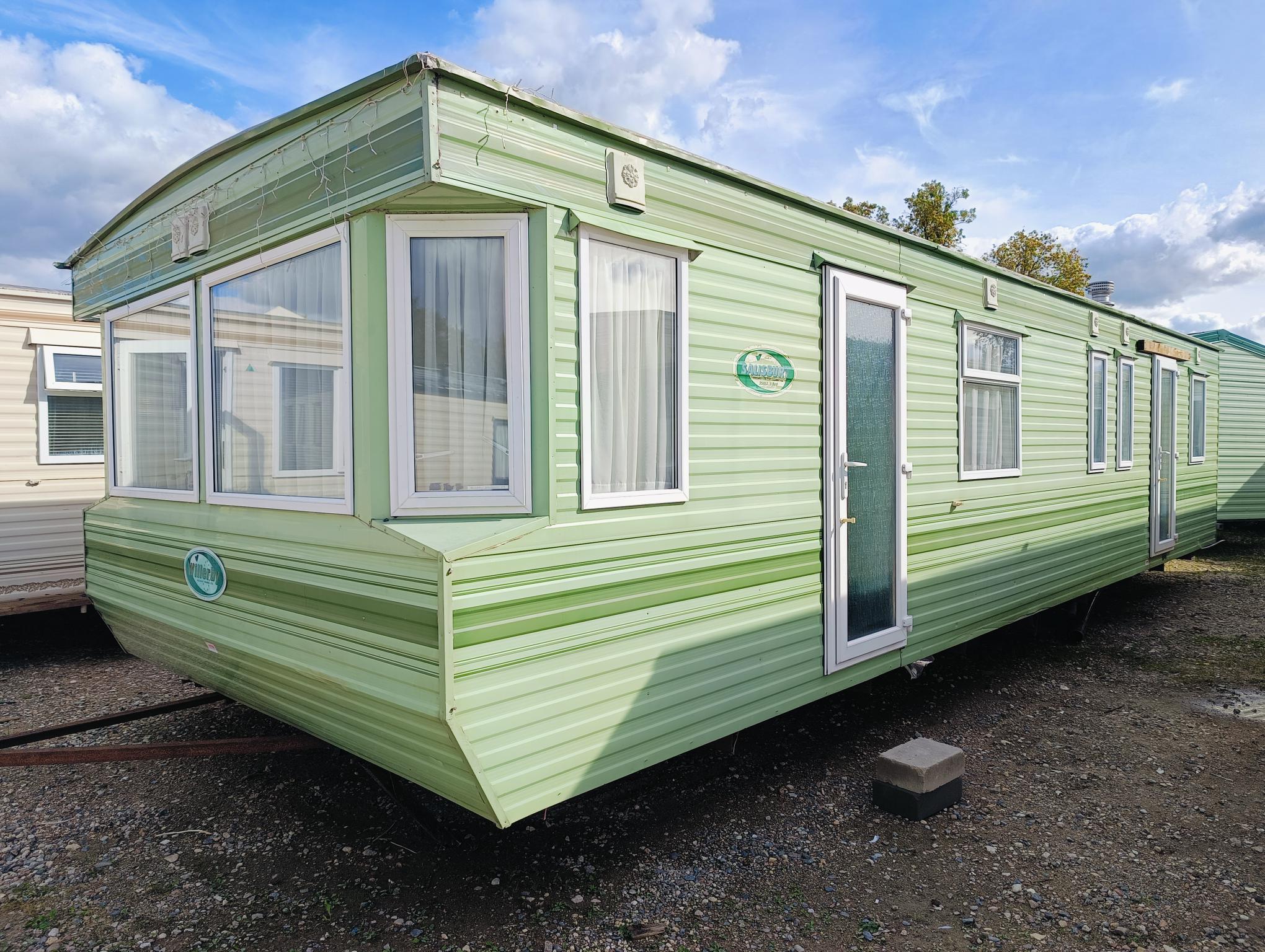Willerby Salisbury