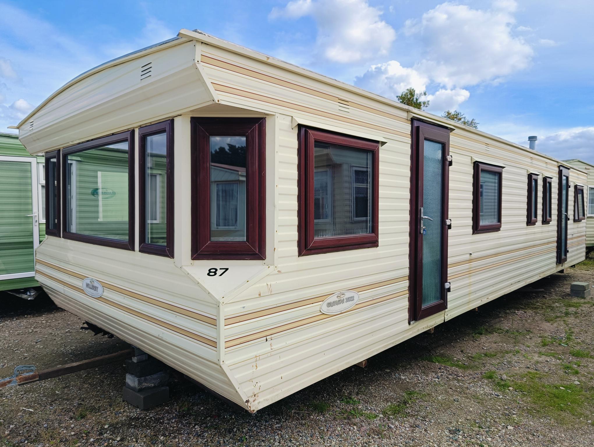 Willerby Granada