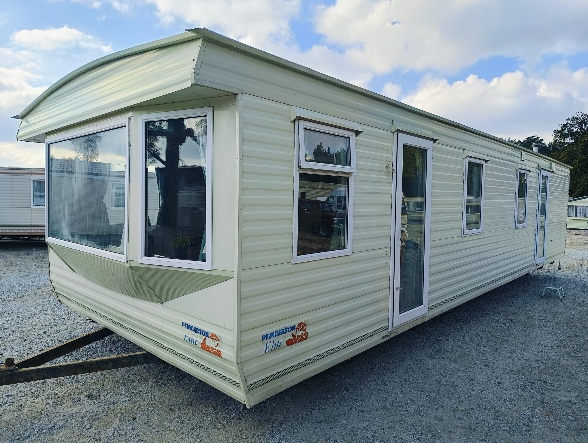 Pemberton Elite