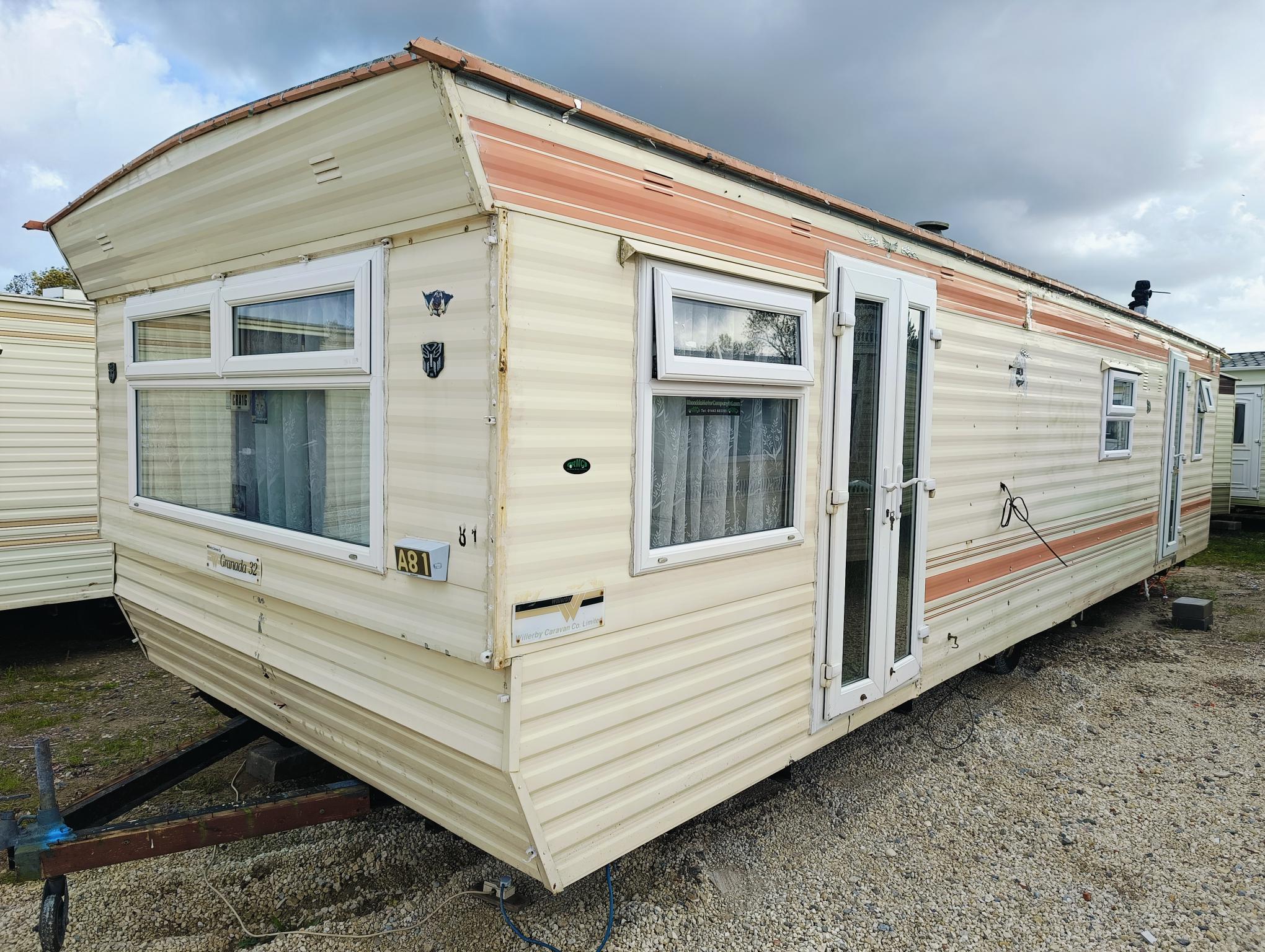 Willerby Granada