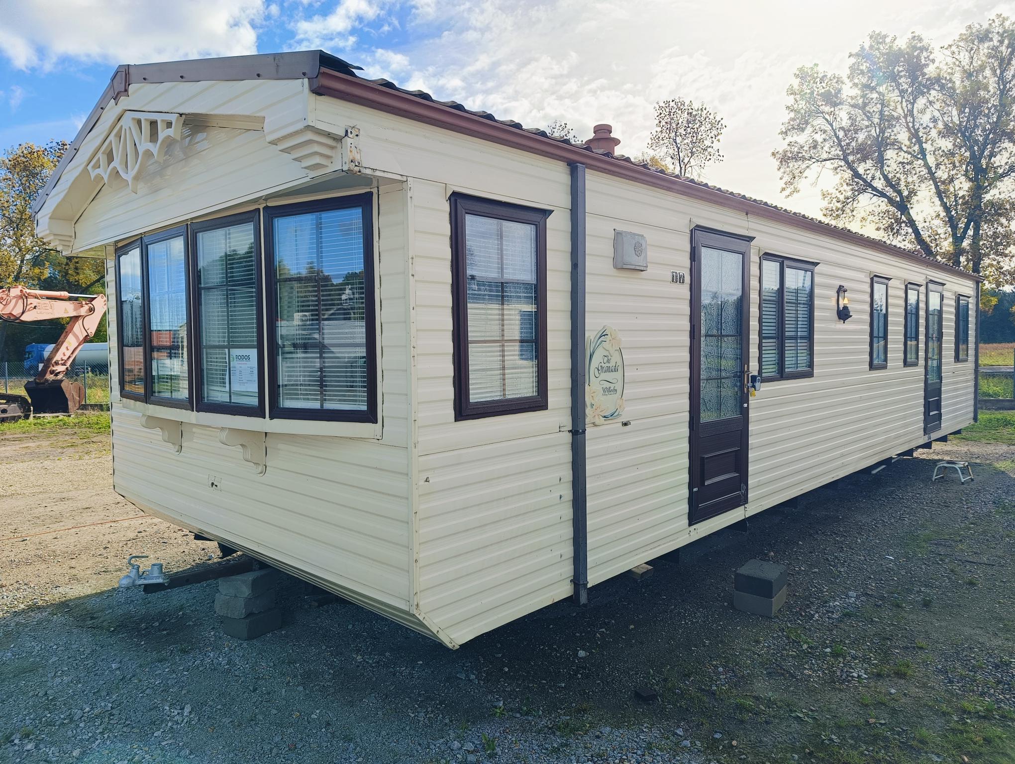 WILLERBY GRANADA