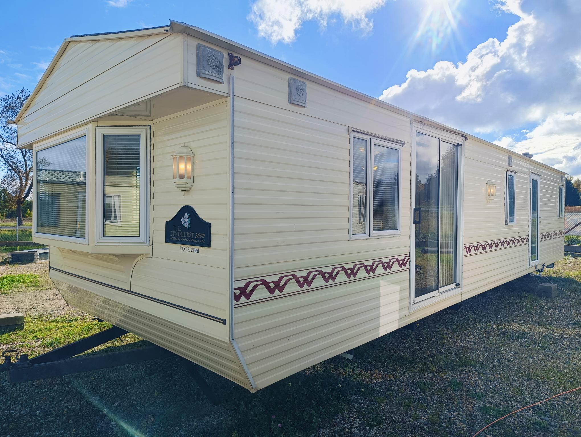 Willerby Lyndhurst