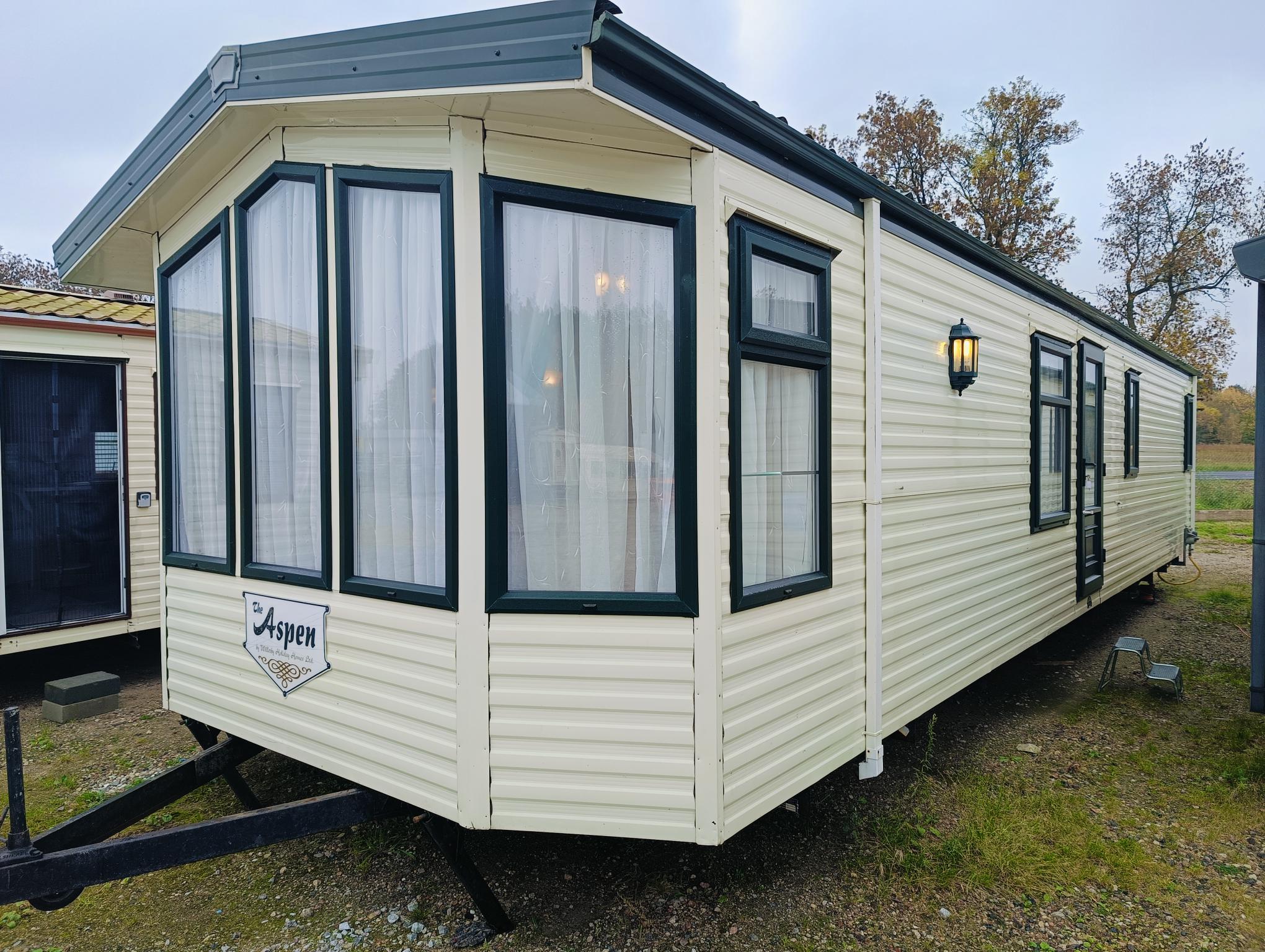 Willerby Aspen