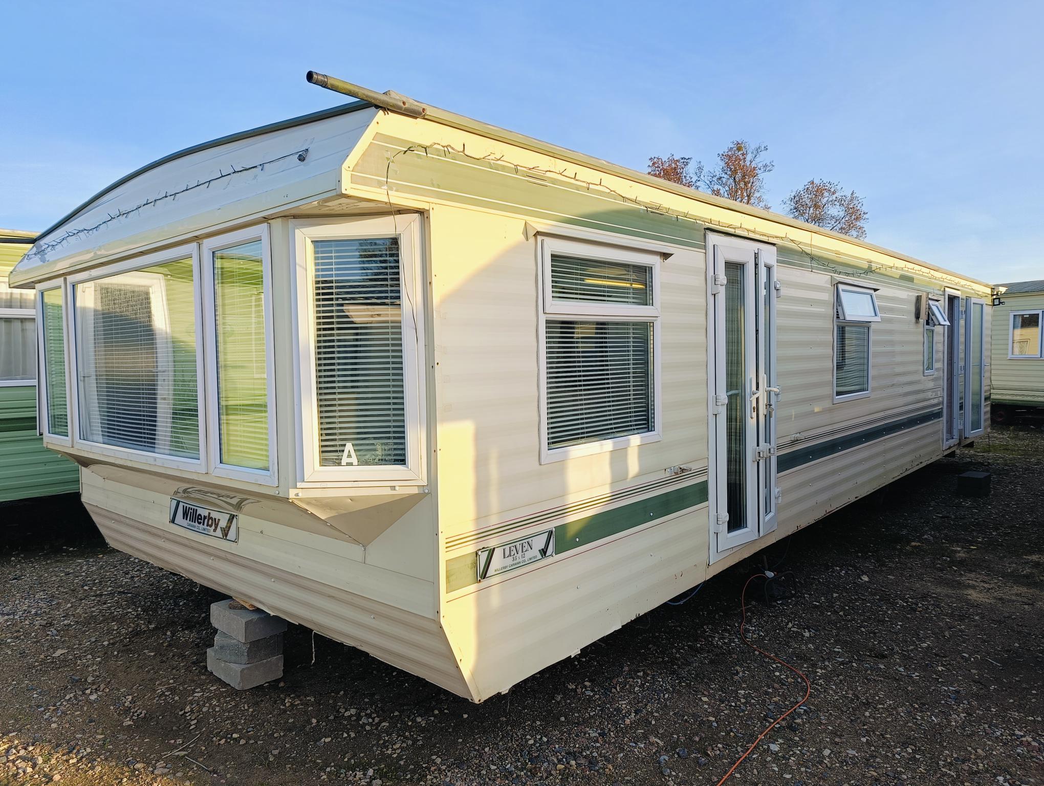 Willerby Leven