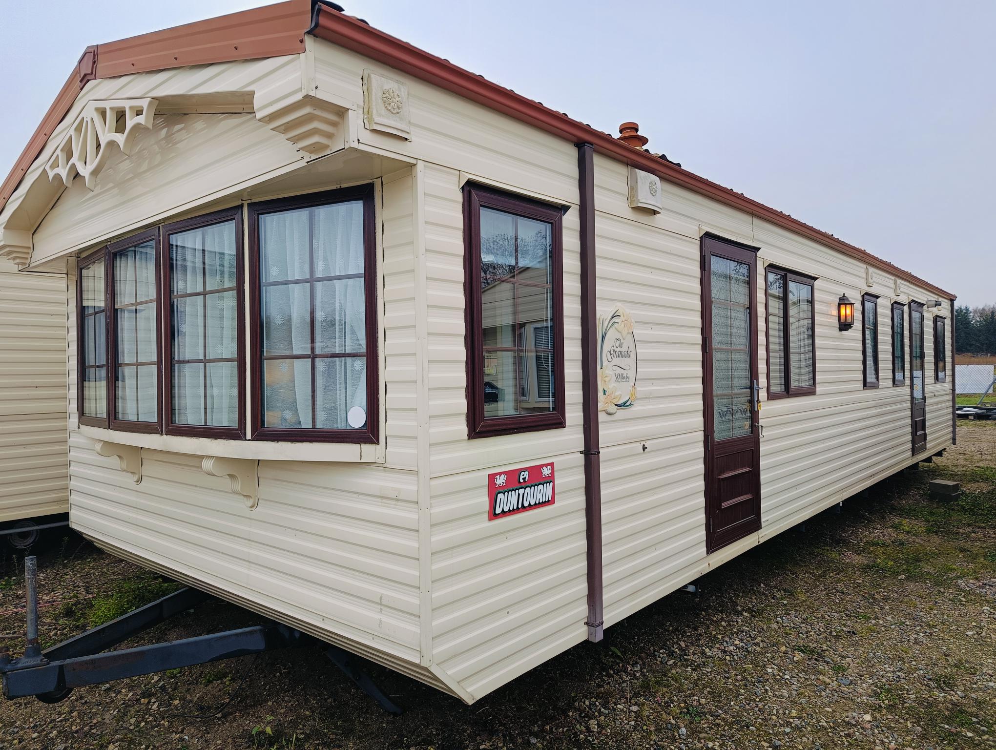 Willerby Granada