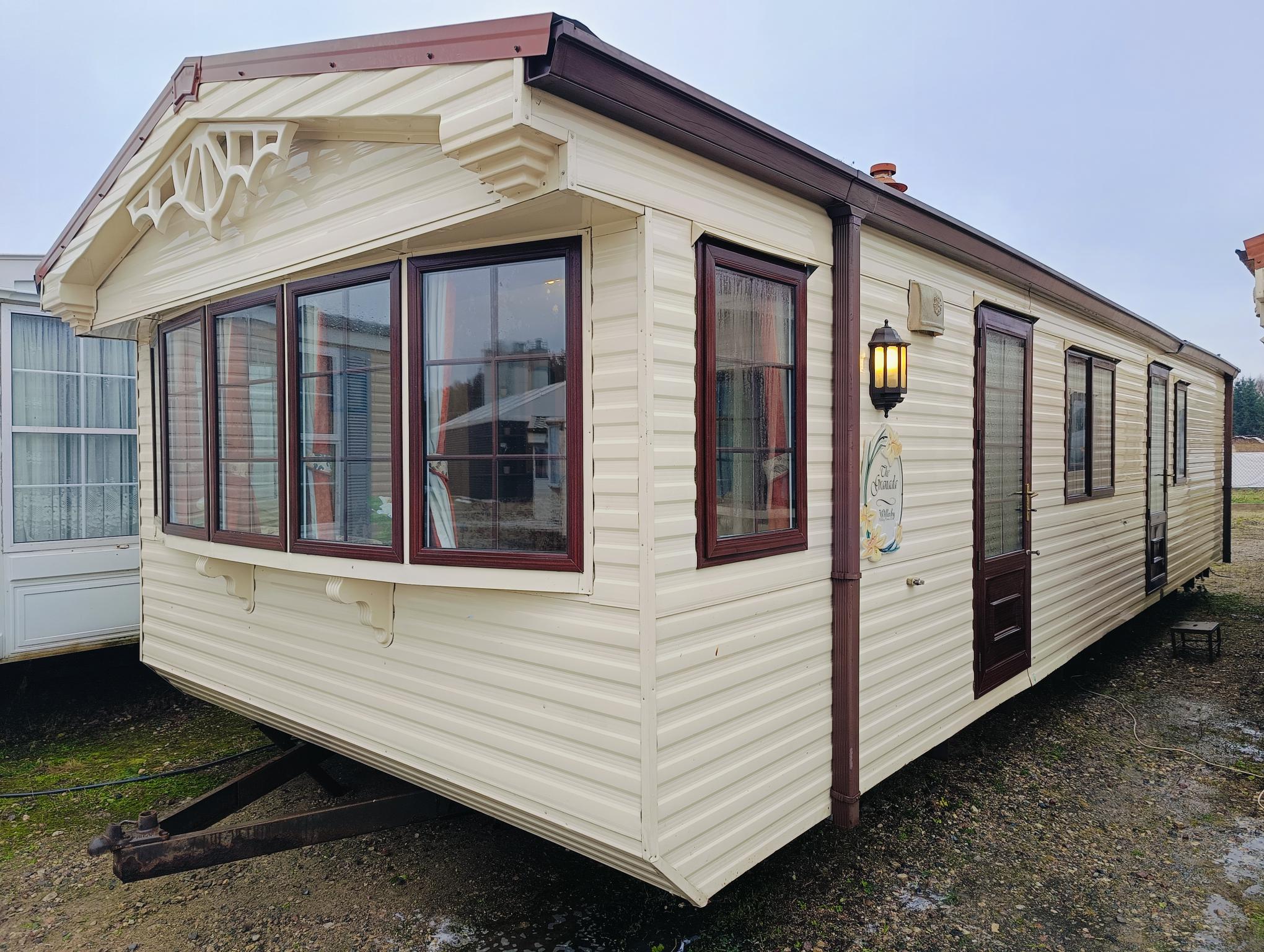 WILLERBY GRANADA