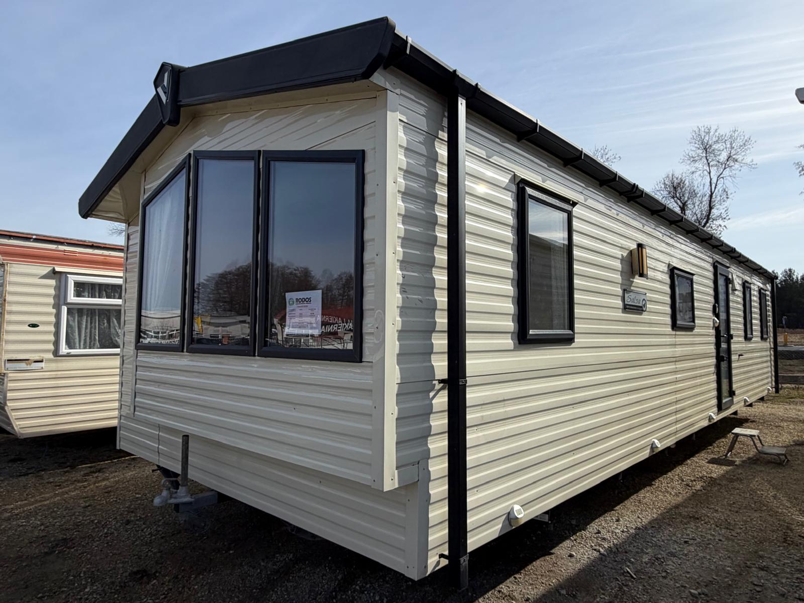 Willerby Salsa