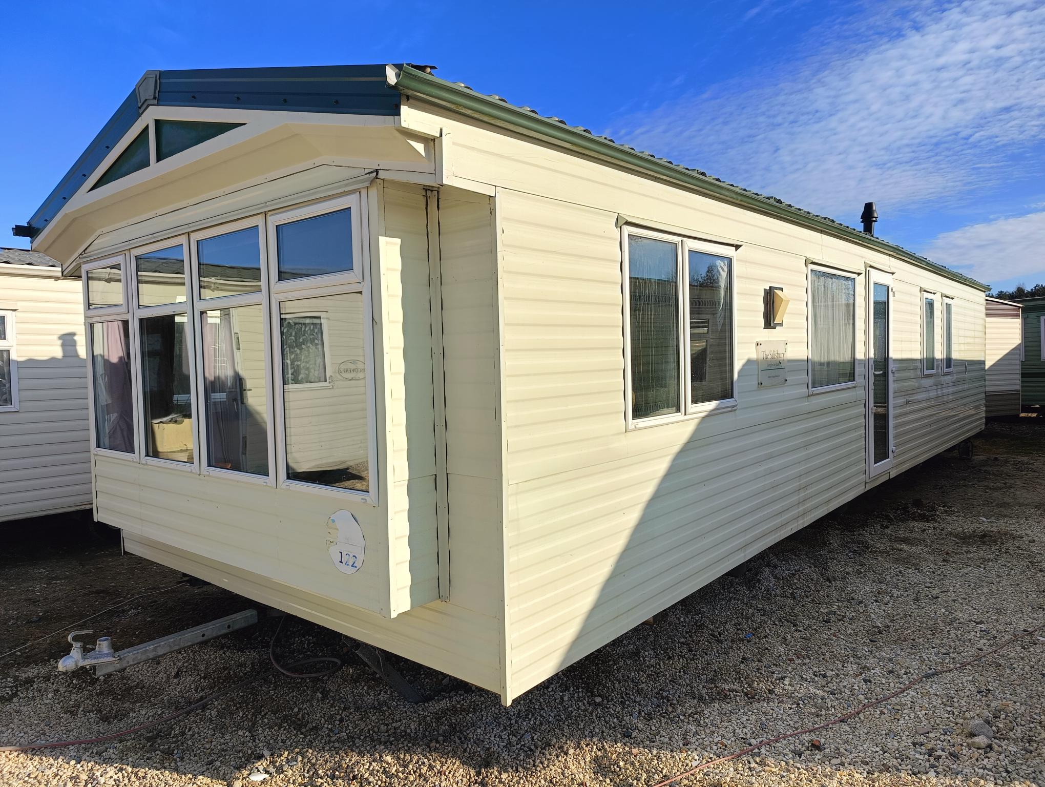 Willerby Salisbury
