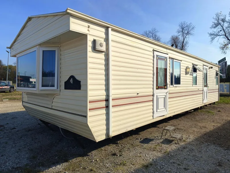 WILLERBY BERMUDA